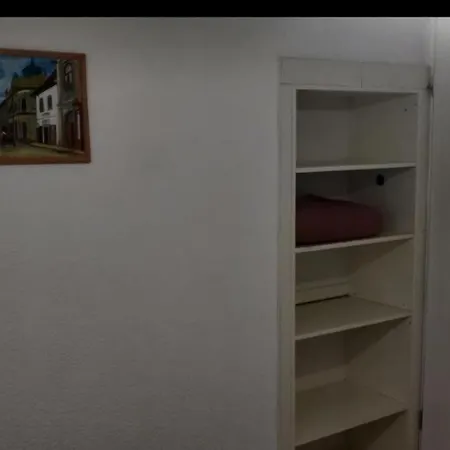 Gemuetliche Im Erdgeschoss Daire *