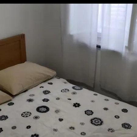 Daire Gemuetliche Im Erdgeschoss Diklo