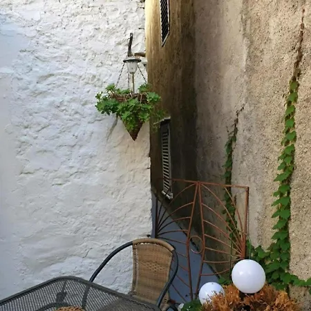 Daire Gemuetliche Im Erdgeschoss Diklo