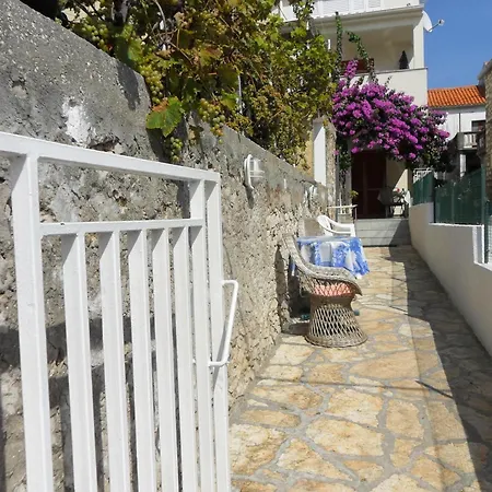 Gemuetliche Im Erdgeschoss